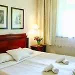 Miodosytnia Aparthotel Krakow