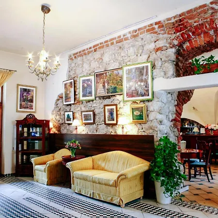 Miodosytnia 3* Krakow