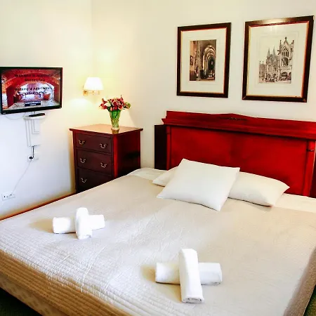 Miodosytnia 3* Krakow