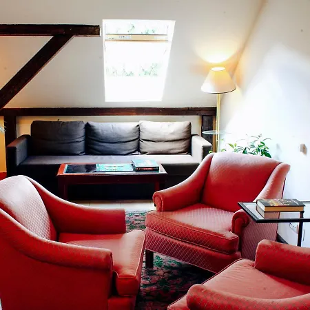 Miodosytnia 3* Krakow