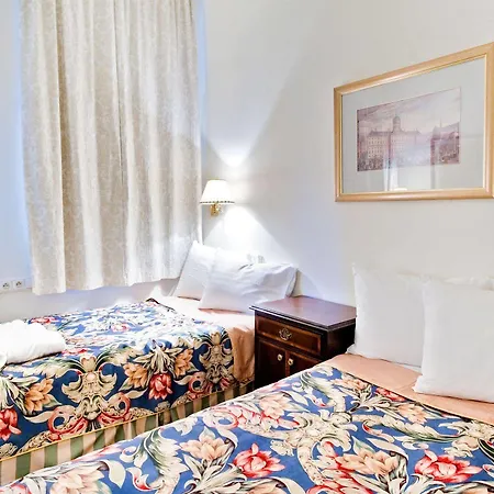 Miodosytnia 3* Krakow