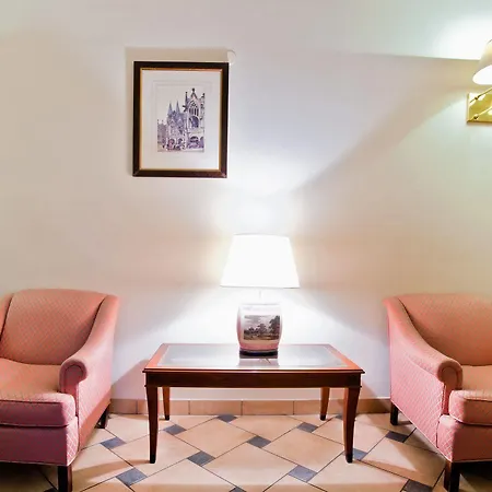 Miodosytnia 3* Krakow
