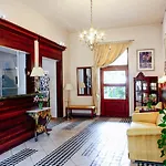 Hotel apartamentowy Miodosytnia Kraków