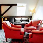 Miodosytnia Hotel apartamentowy