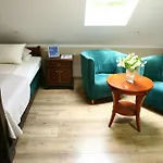 Miodosytnia Hotel apartamentowy 4*