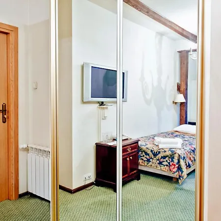 Apart Otel Miodosytnia