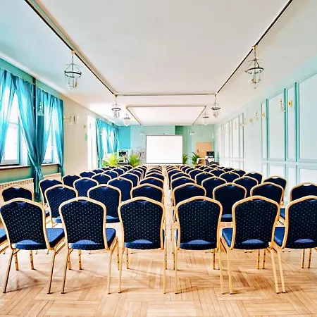 Miodosytnia Aparthotel Cracovia