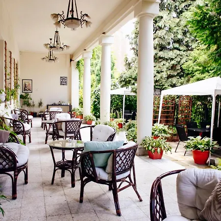 Apart Otel Miodosytnia Krakow