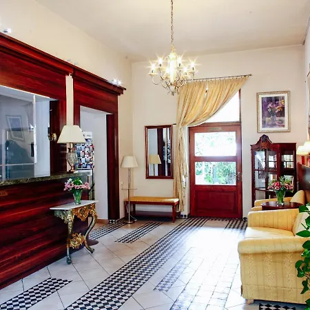 Aparthotel Miodosytnia Krakov