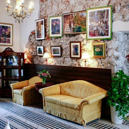 Miodosytnia Aparthotel Krakov