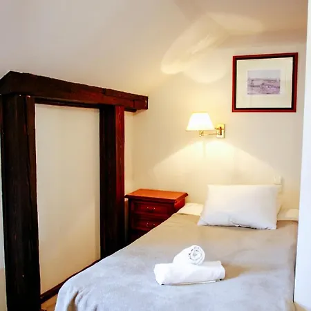 Miodosytnia Apart Otel