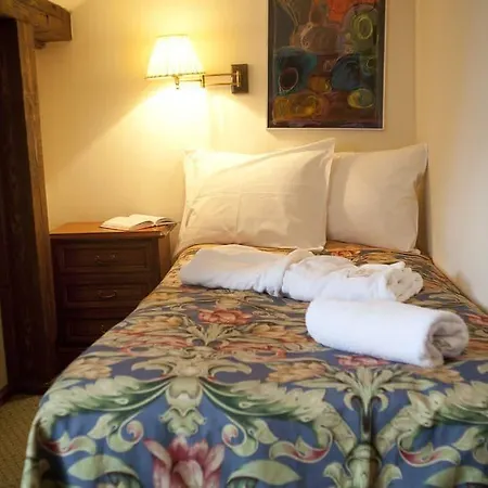 Apart Otel Miodosytnia Krakow