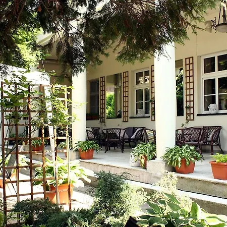 Miodosytnia Apart Otel Krakow