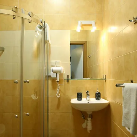 Aparthotel Miodosytnia Krakow