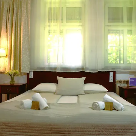Miodosytnia 3* Krakow