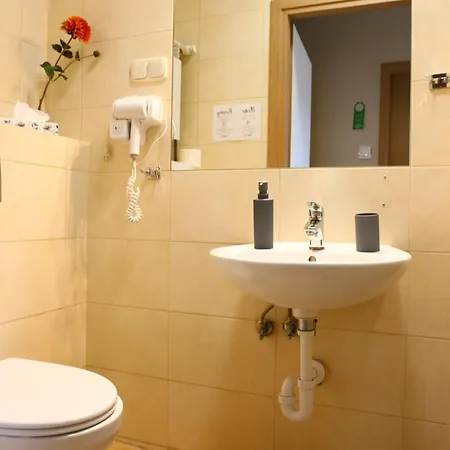 Miodosytnia Hotel apartamentowy