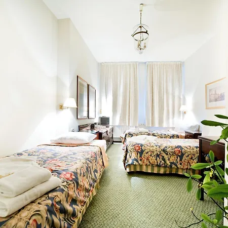 Apartmanhotel Miodosytnia