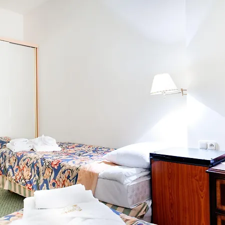 شقة فندقية Miodosytnia 4*