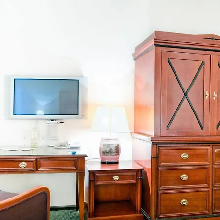 Miodosytnia Apartmanhotel