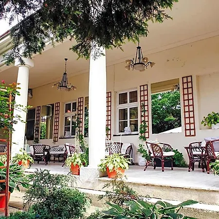 Miodosytnia Aparthotel