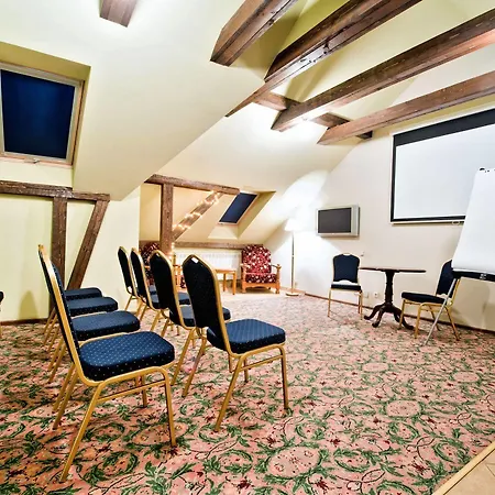 Miodosytnia Apart Otel