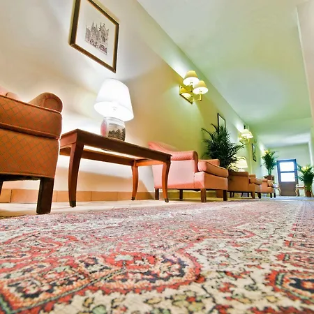 Miodosytnia Apart Otel 3*