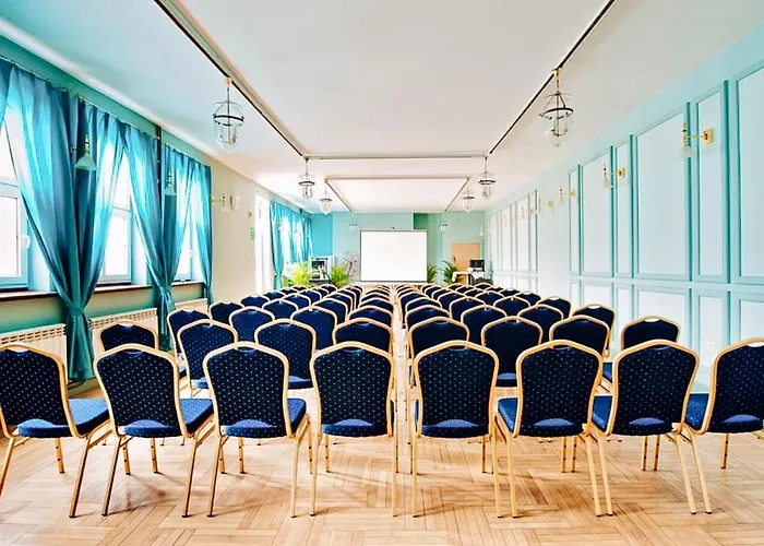 Miodosytnia Aparthotel Krakov