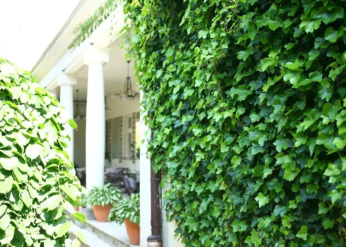 Aparthotel Miodosytnia