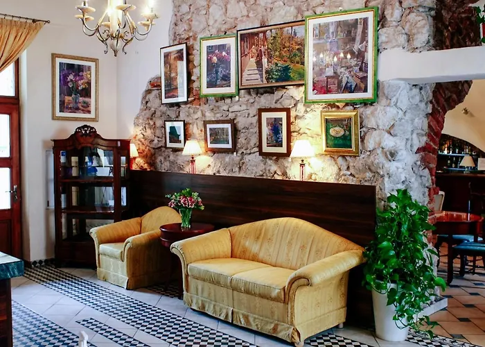 Miodosytnia Aparthotel Krakov