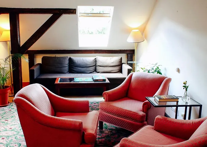 Miodosytnia 4* Krakov