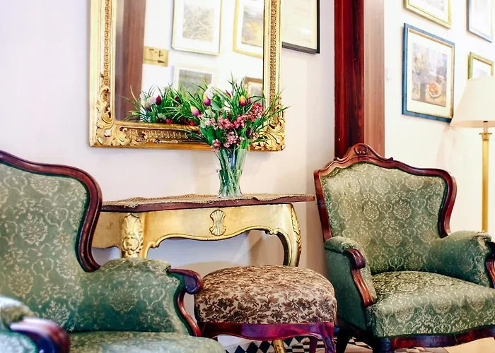 Aparthotel Miodosytnia