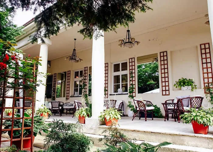 Miodosytnia 4* Krakov