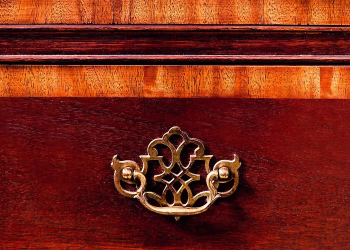 Aparthotel Miodosytnia Krakov