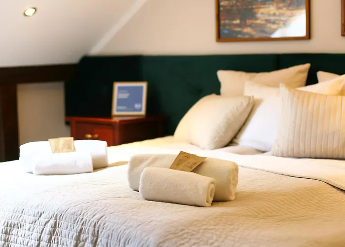 Miodosytnia 4* Krakov