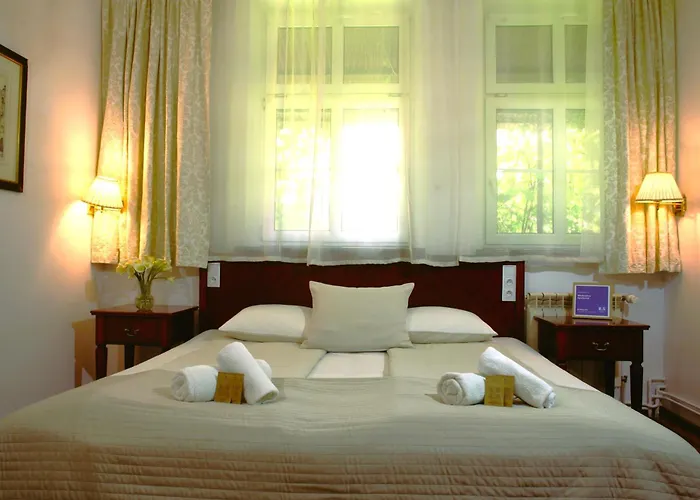 Miodosytnia 4* Krakov