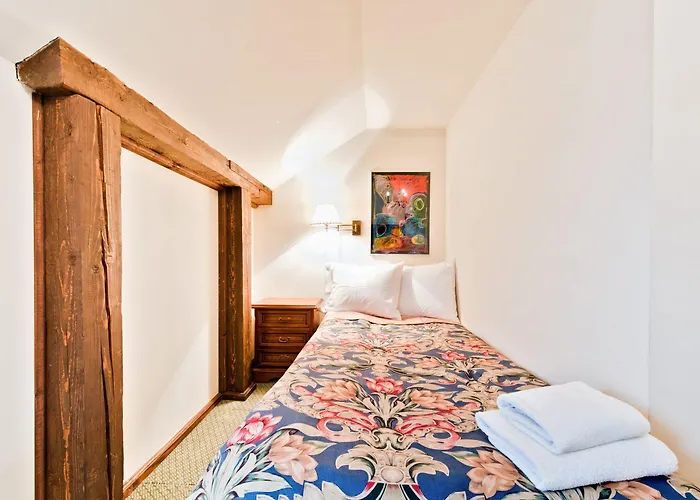 Miodosytnia 4* Krakov