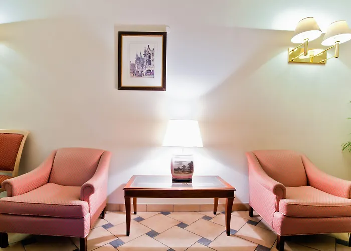 Aparthotel Miodosytnia 4*