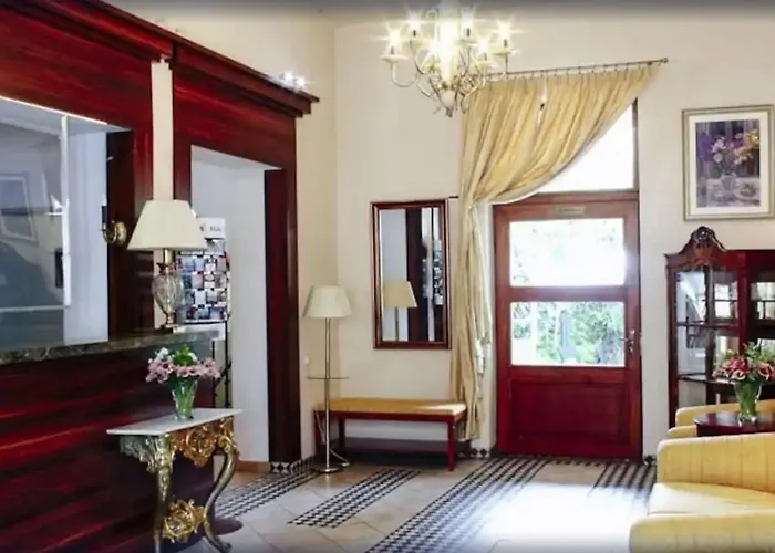 Miodosytnia Aparthotel Krakov