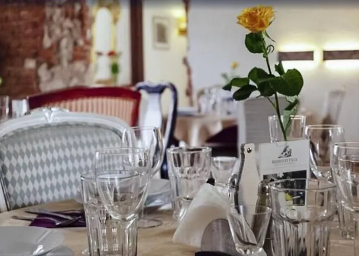 Miodosytnia 4* Krakov