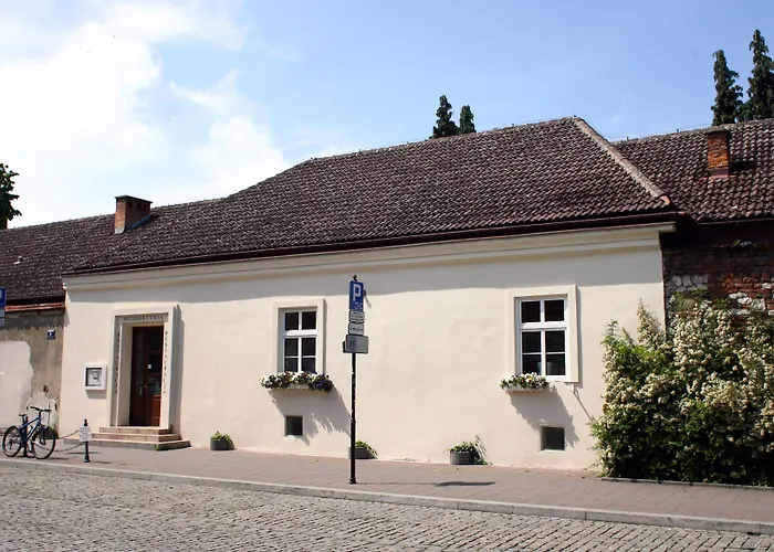 Miodosytnia 4* Krakov