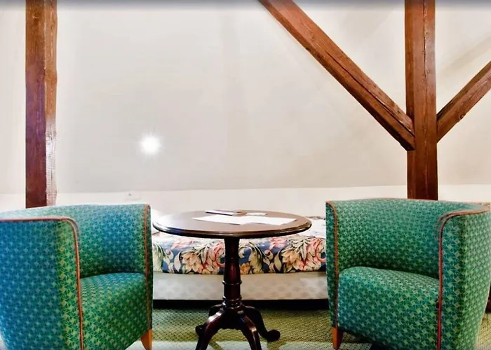 Miodosytnia Aparthotel