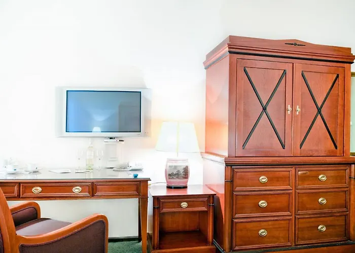 Miodosytnia Aparthotel