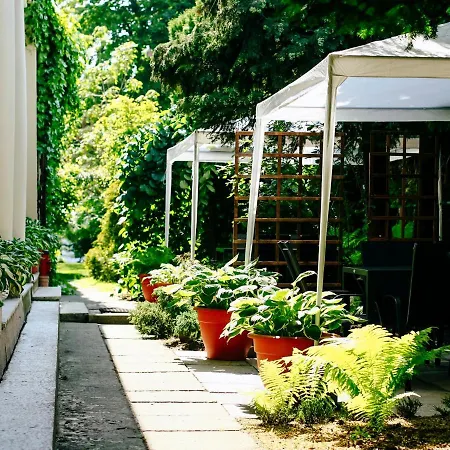 Miodosytnia Cracovie