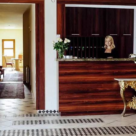 Miodosytnia Cracovie