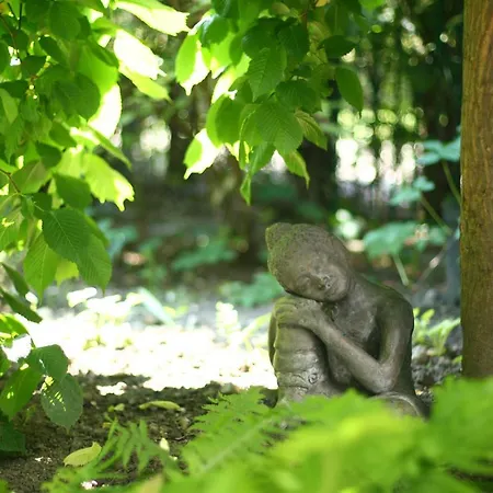 Miodosytnia Appart hôtel 4*