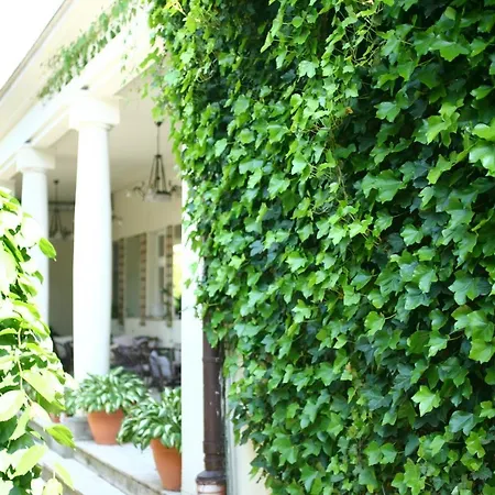 Appart hôtel Miodosytnia