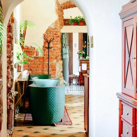 Miodosytnia Appart hôtel Cracovie