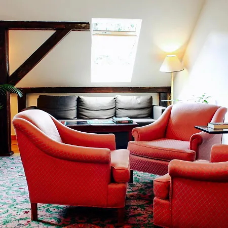 Miodosytnia Appart hôtel