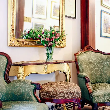 Appart hôtel Miodosytnia