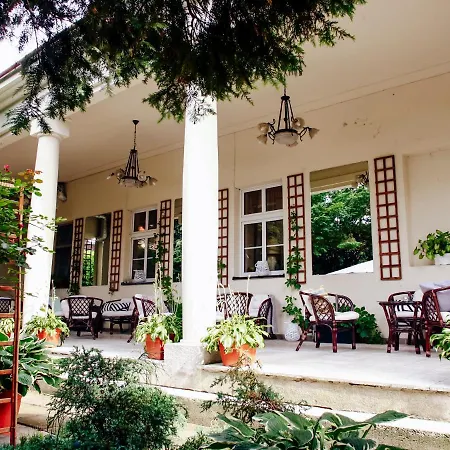 Miodosytnia 4* Cracovie